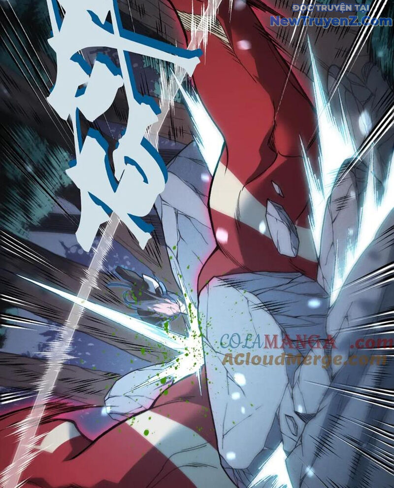 Quỷ Tiến Hóa Chapter 101 - Trang 2
