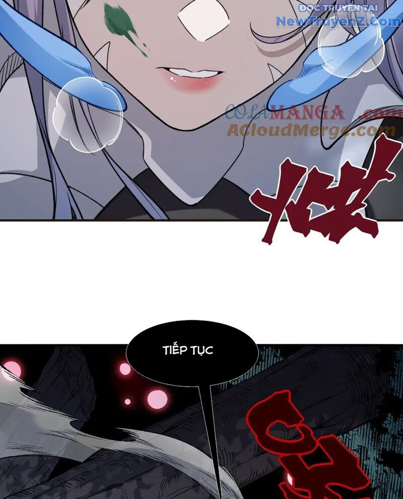 Quỷ Tiến Hóa Chapter 101 - Trang 2