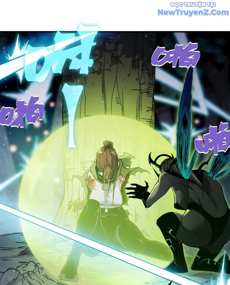 Quỷ Tiến Hóa Chapter 101 - Trang 2