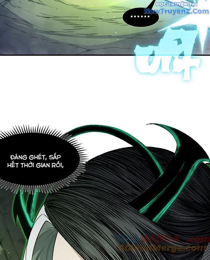 Quỷ Tiến Hóa Chapter 101 - Trang 2