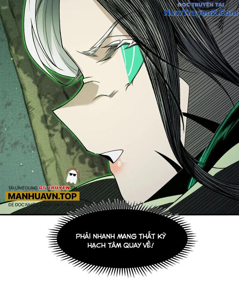 Quỷ Tiến Hóa Chapter 101 - Trang 2