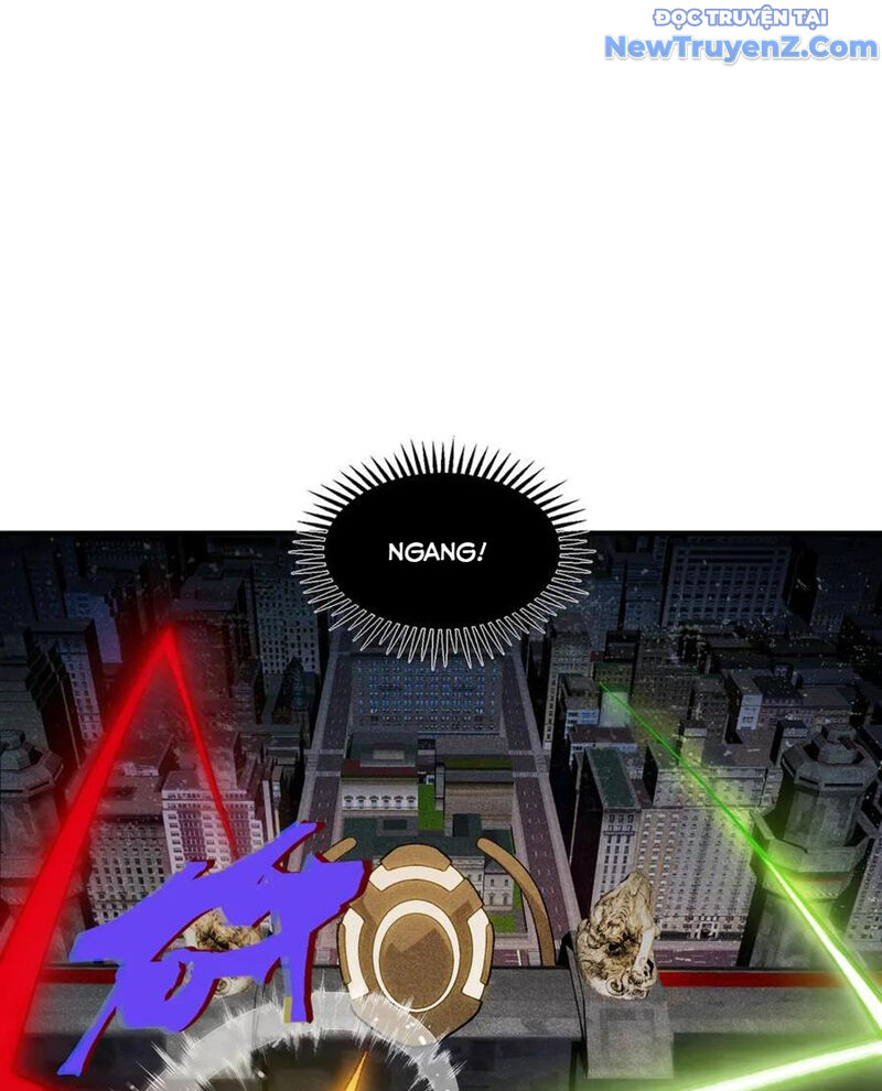 Quỷ Tiến Hóa Chapter 101 - Trang 2