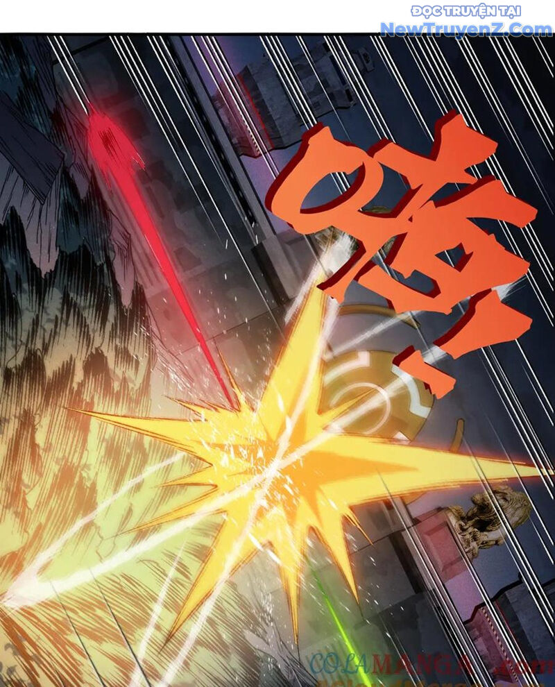 Quỷ Tiến Hóa Chapter 101 - Trang 2