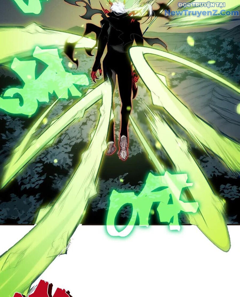 Quỷ Tiến Hóa Chapter 101 - Trang 2