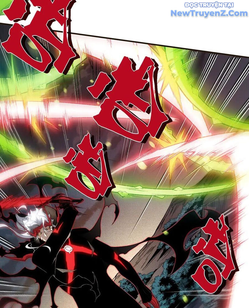 Quỷ Tiến Hóa Chapter 101 - Trang 2