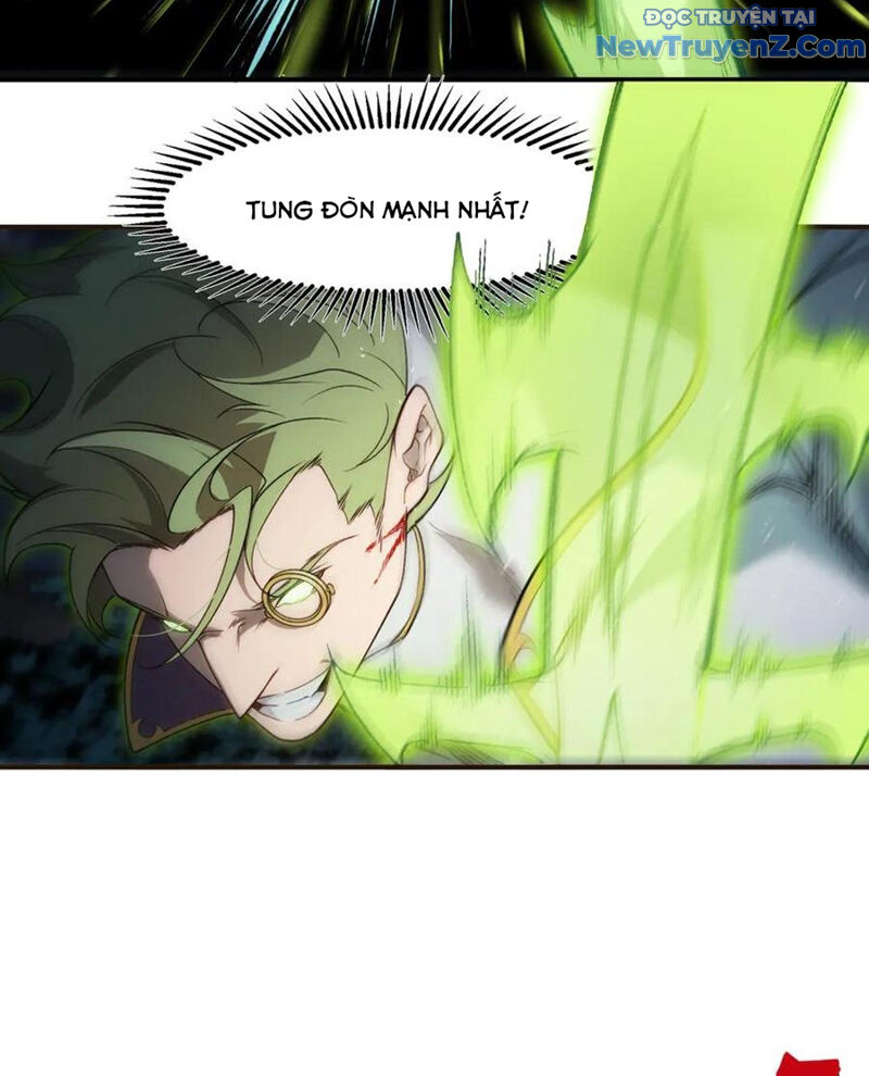 Quỷ Tiến Hóa Chapter 101 - Trang 2