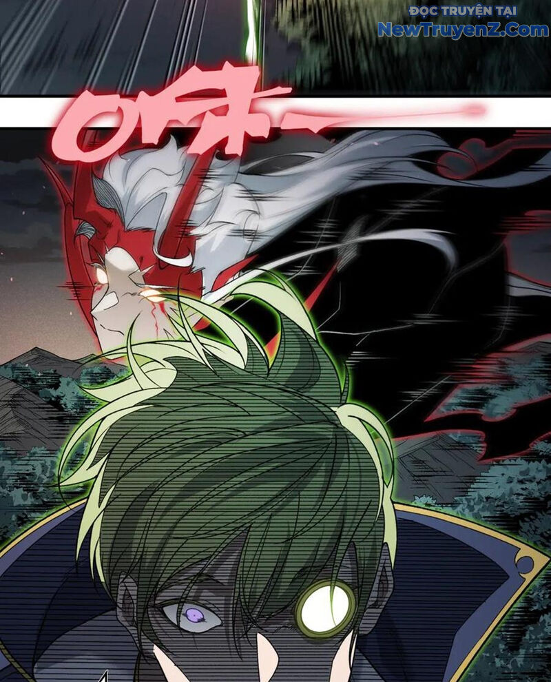 Quỷ Tiến Hóa Chapter 101 - Trang 2