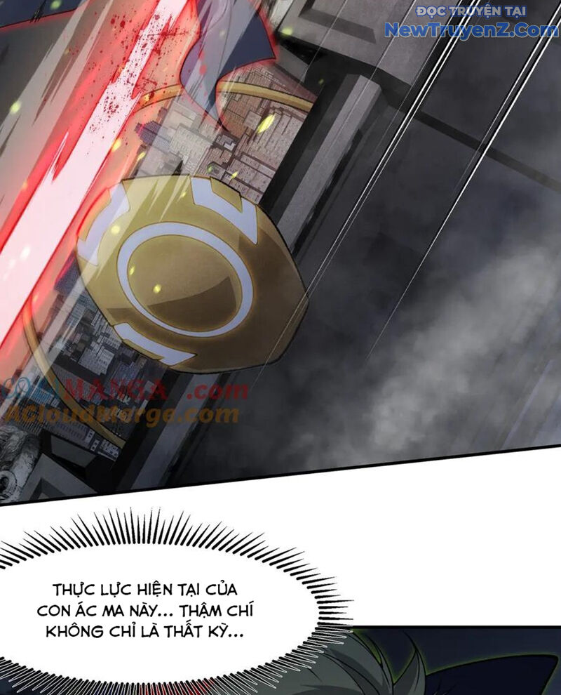 Quỷ Tiến Hóa Chapter 101 - Trang 2