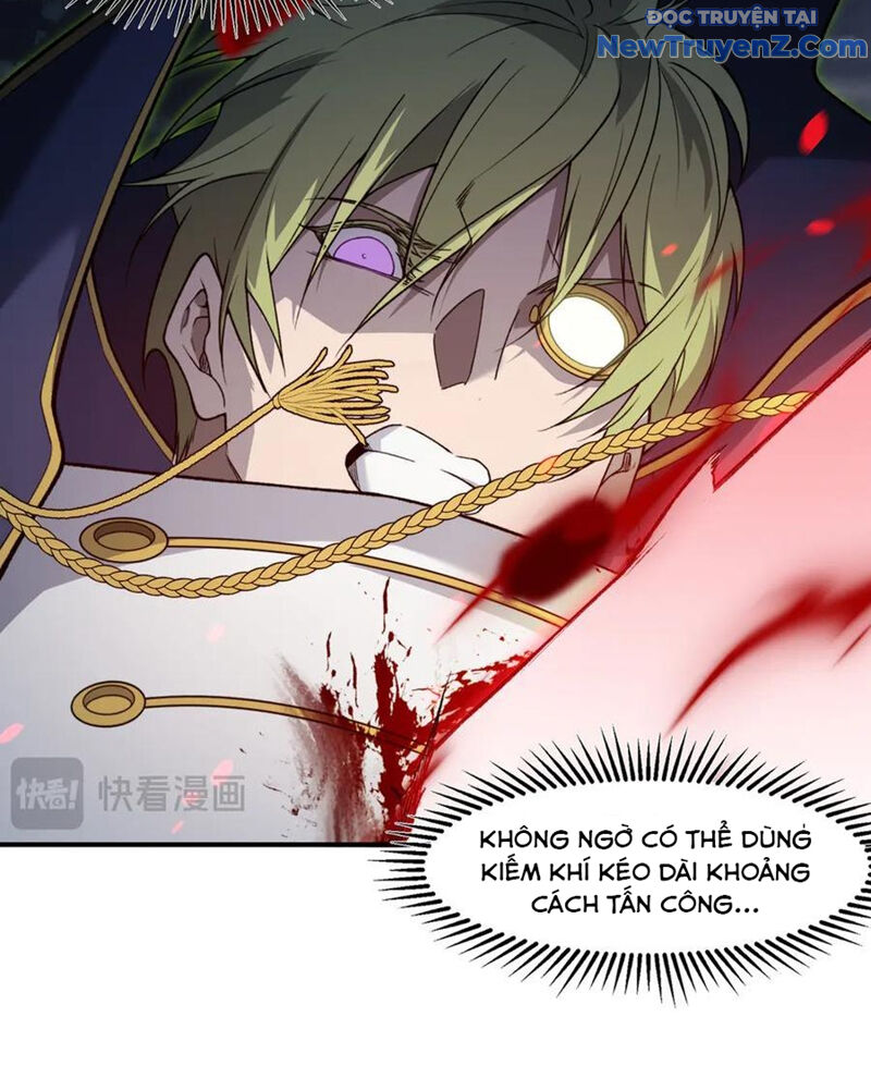 Quỷ Tiến Hóa Chapter 101 - Trang 2