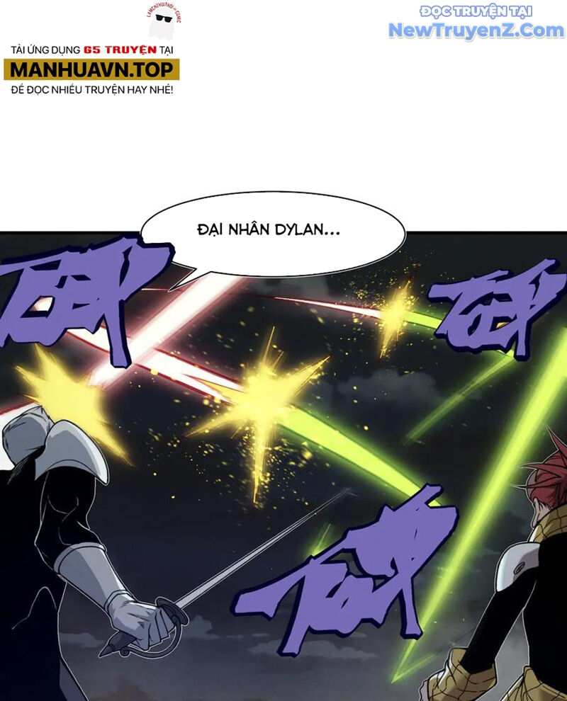 Quỷ Tiến Hóa Chapter 101 - Trang 2