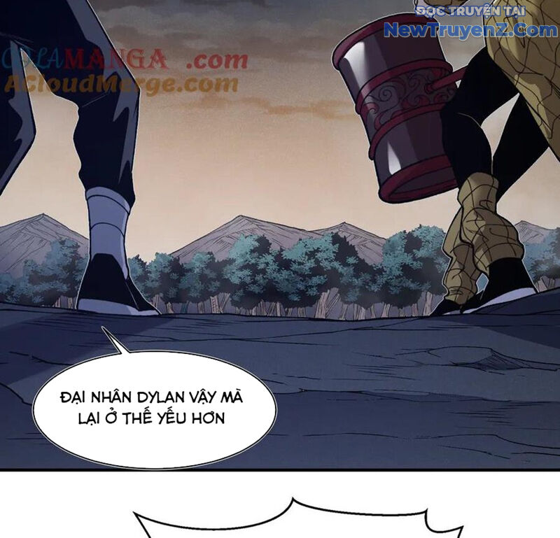 Quỷ Tiến Hóa Chapter 101 - Trang 2