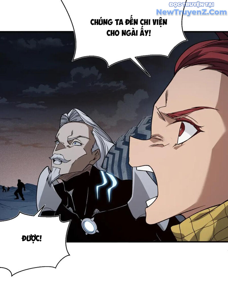 Quỷ Tiến Hóa Chapter 101 - Trang 2