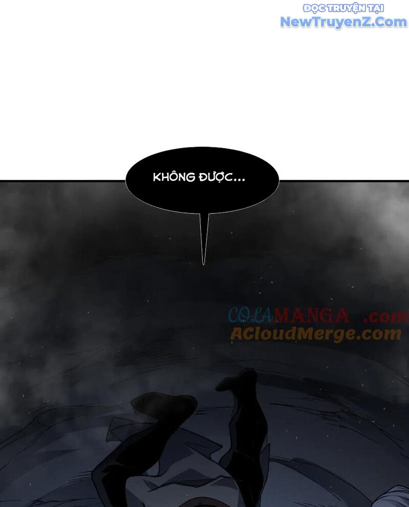 Quỷ Tiến Hóa Chapter 101 - Trang 2