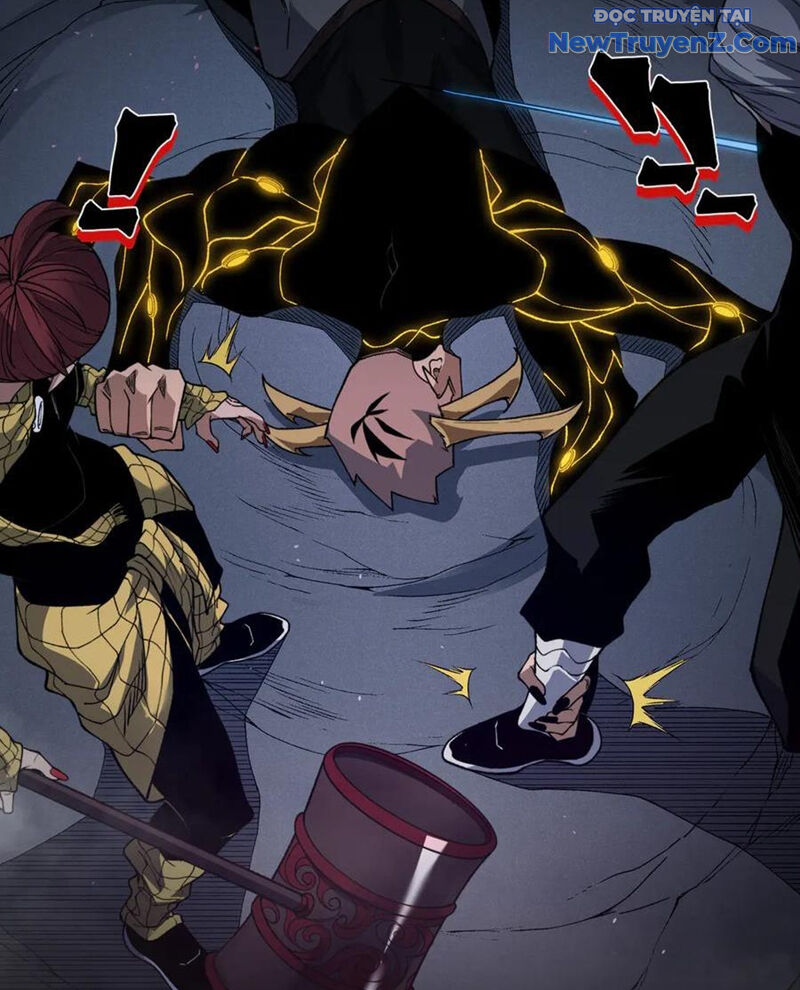 Quỷ Tiến Hóa Chapter 101 - Trang 2