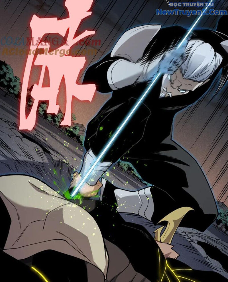 Quỷ Tiến Hóa Chapter 101 - Trang 2