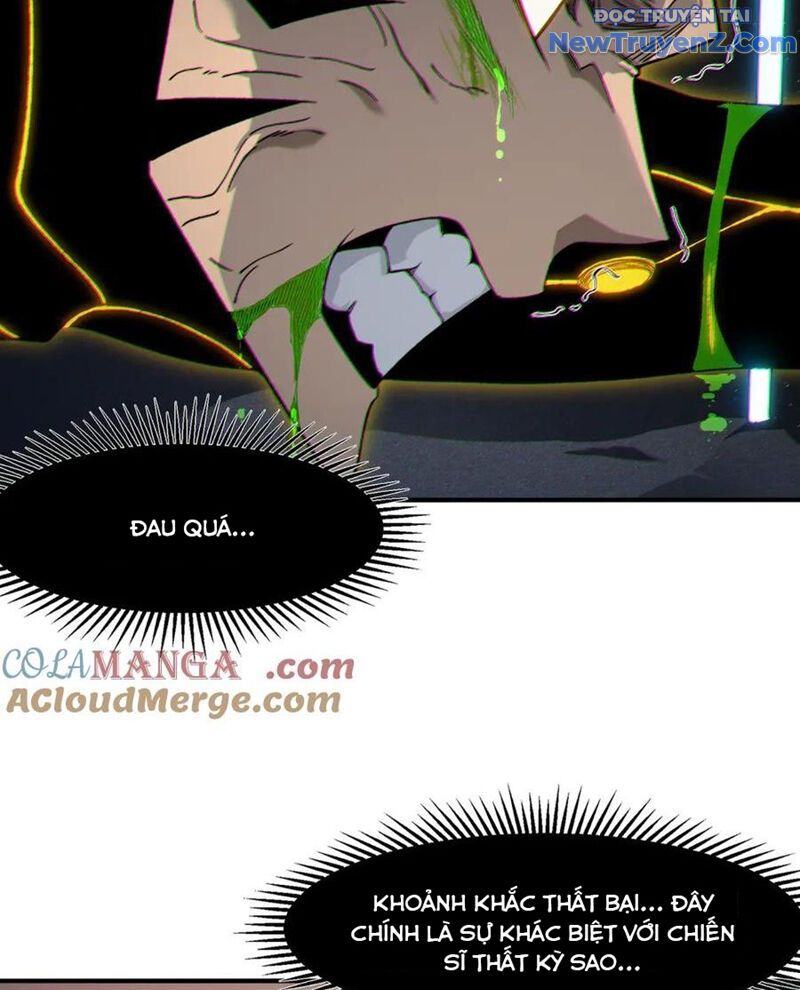 Quỷ Tiến Hóa Chapter 101 - Trang 2