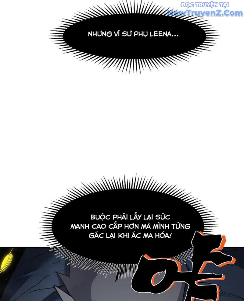 Quỷ Tiến Hóa Chapter 101 - Trang 2