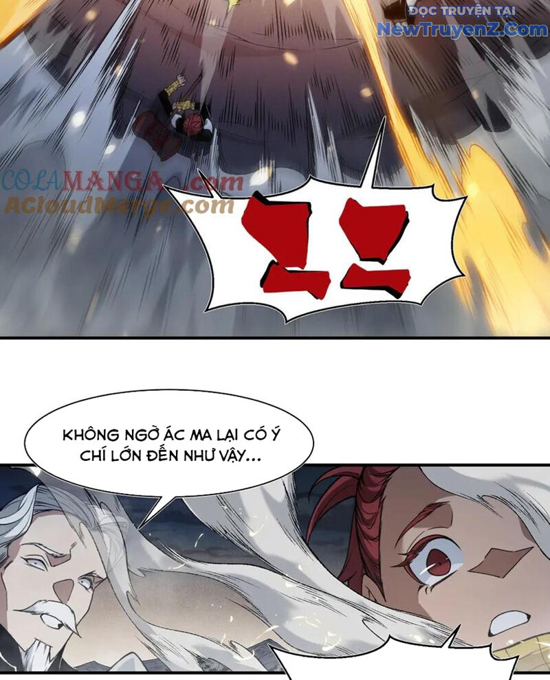 Quỷ Tiến Hóa Chapter 101 - Trang 2