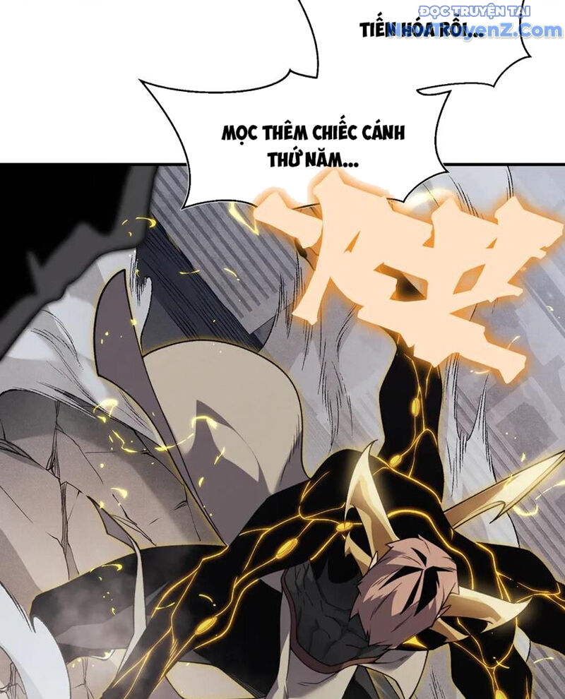 Quỷ Tiến Hóa Chapter 101 - Trang 2