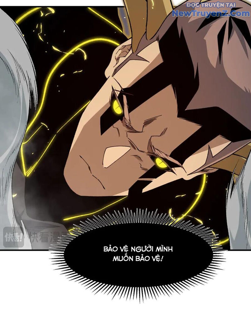 Quỷ Tiến Hóa Chapter 101 - Trang 2