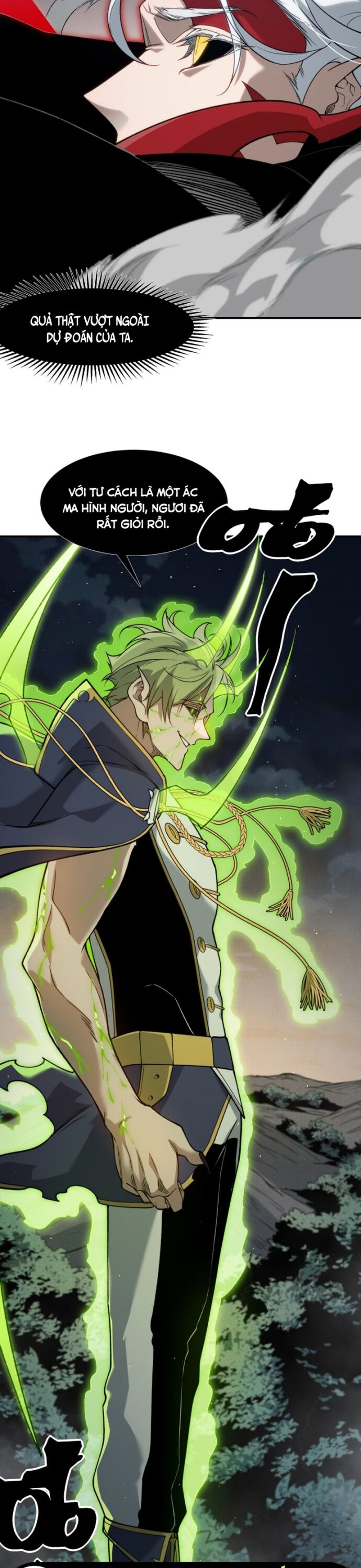 Quỷ Tiến Hóa Chapter 102 - Trang 2