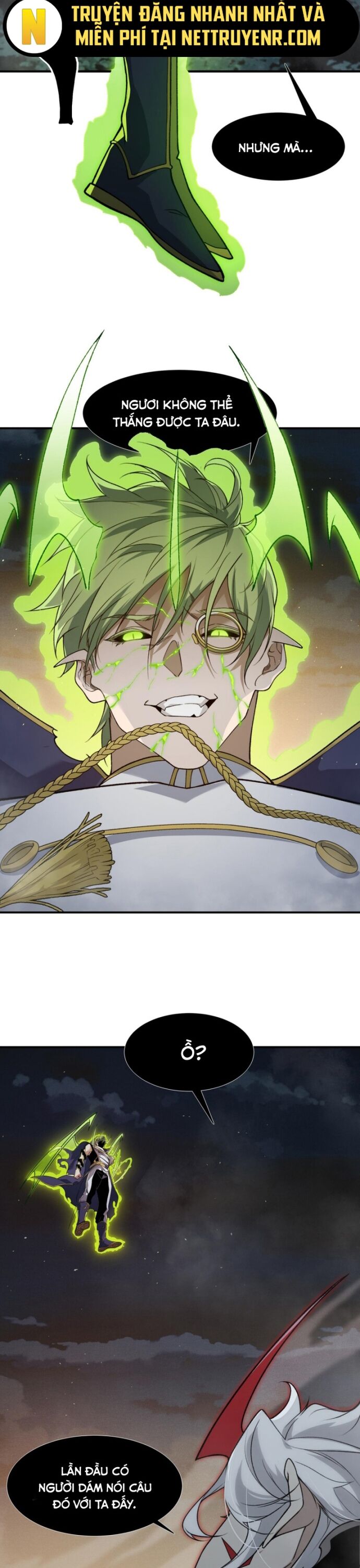 Quỷ Tiến Hóa Chapter 102 - Trang 2
