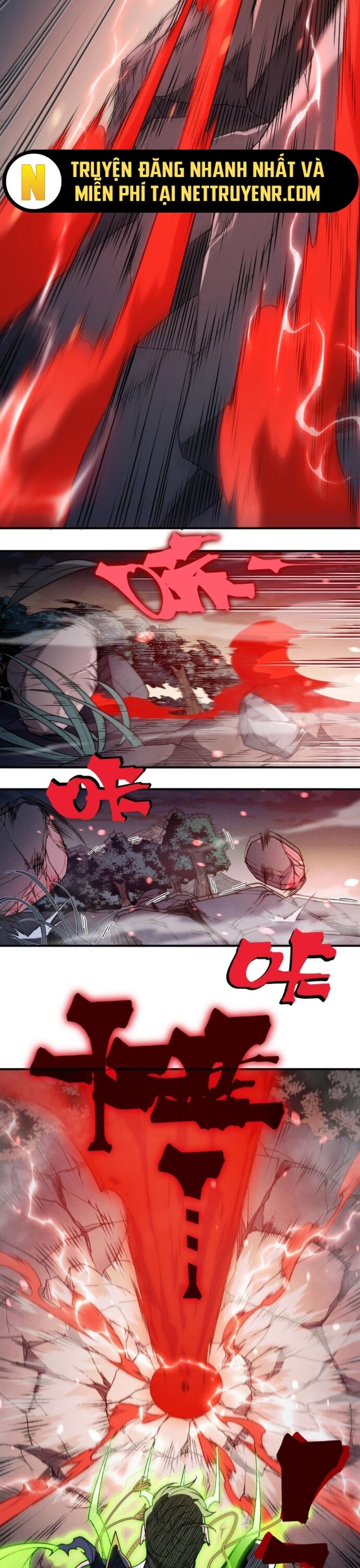 Quỷ Tiến Hóa Chapter 102 - Trang 2