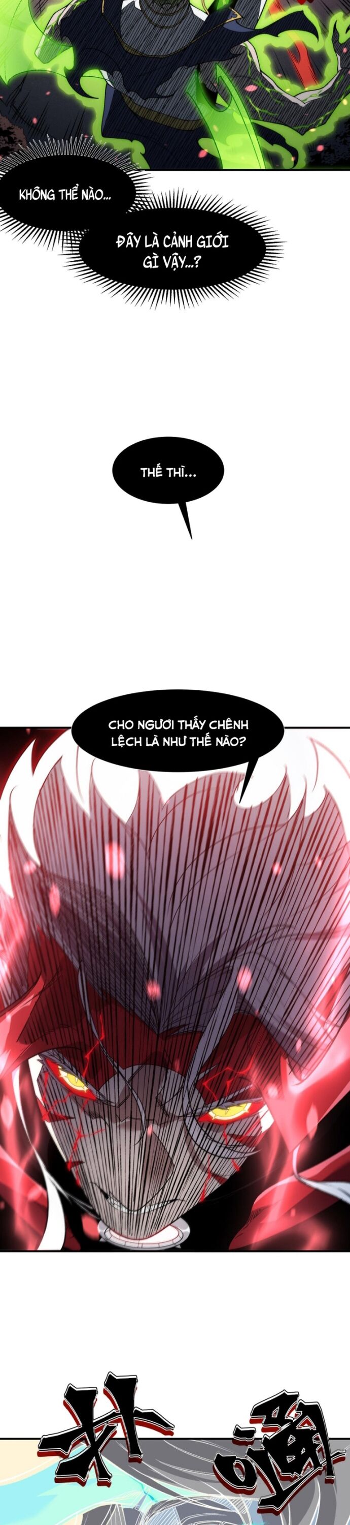 Quỷ Tiến Hóa Chapter 102 - Trang 2