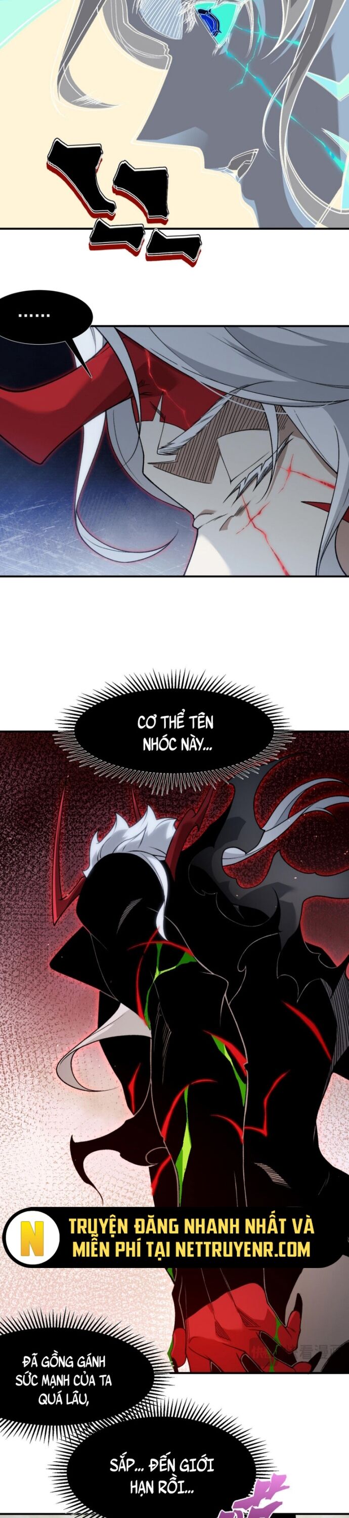 Quỷ Tiến Hóa Chapter 102 - Trang 2