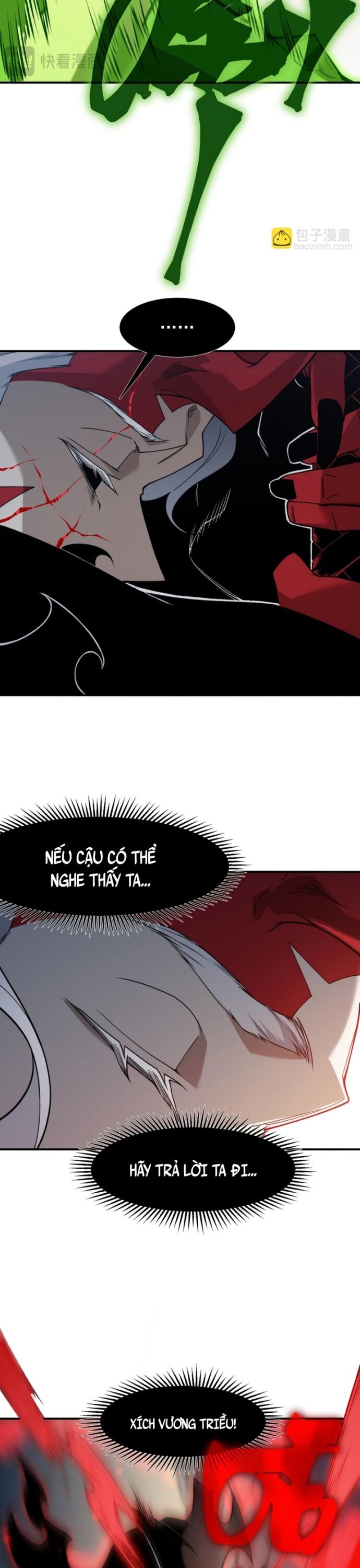 Quỷ Tiến Hóa Chapter 102 - Trang 2