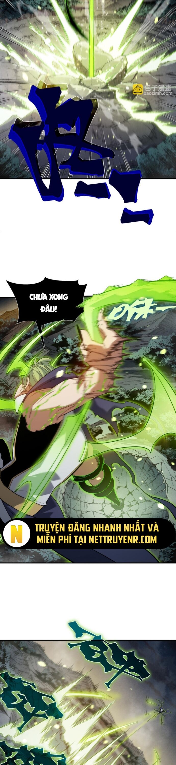 Quỷ Tiến Hóa Chapter 102 - Trang 2