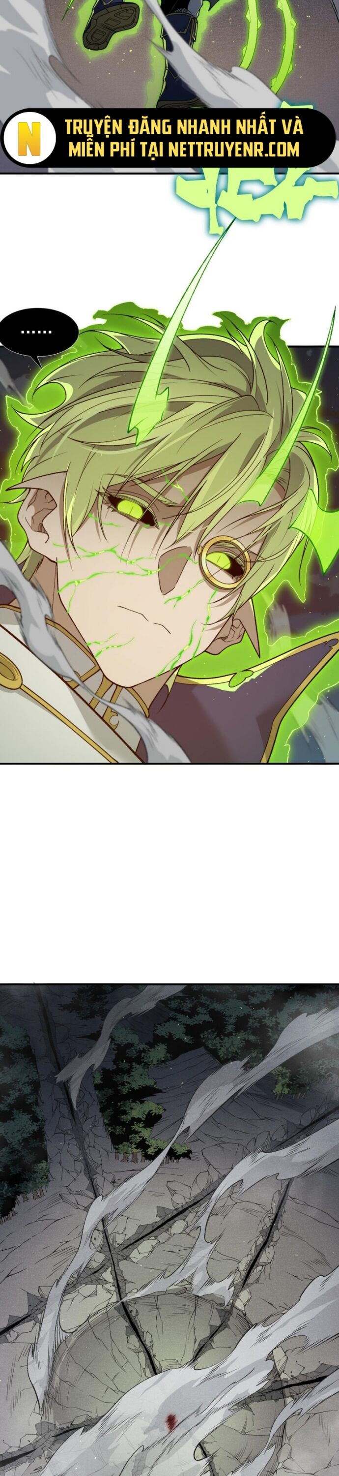 Quỷ Tiến Hóa Chapter 102 - Trang 2