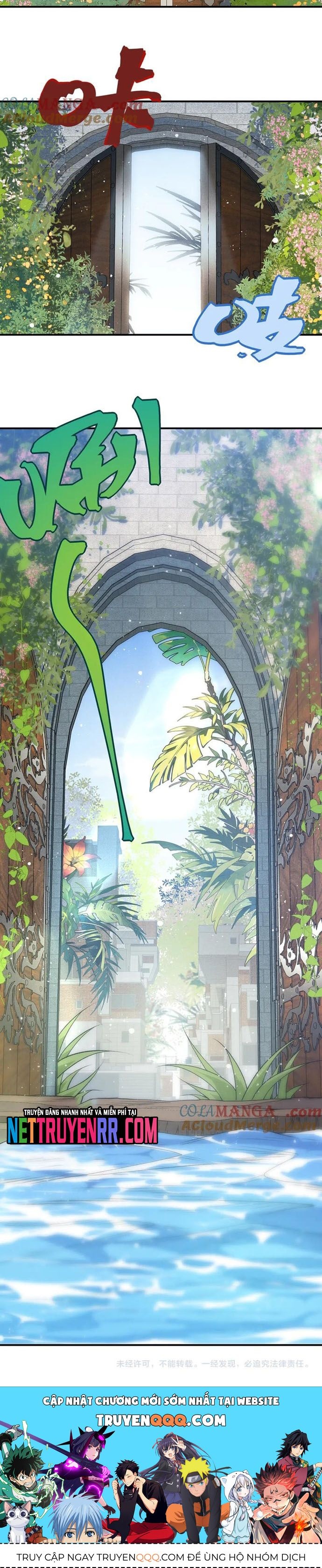 Quỷ Tiến Hóa Chapter 108.1 - Trang 2