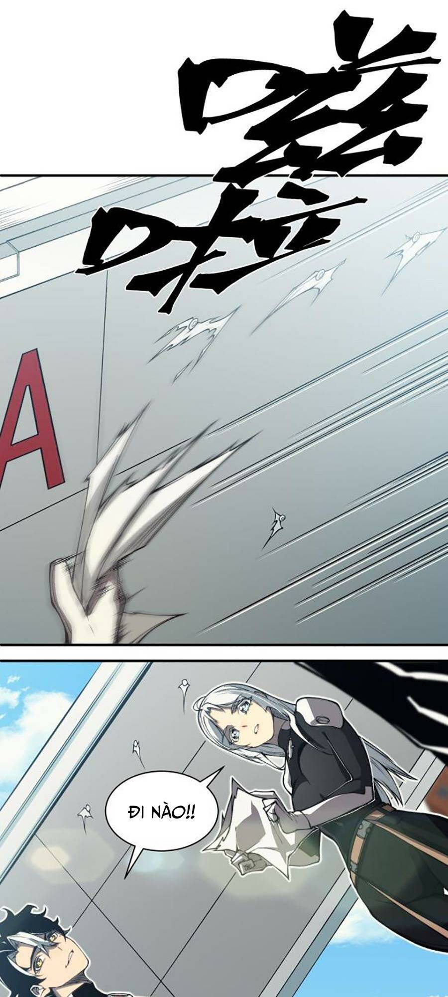 Quỷ Tiến Hóa Chapter 11 - Trang 2