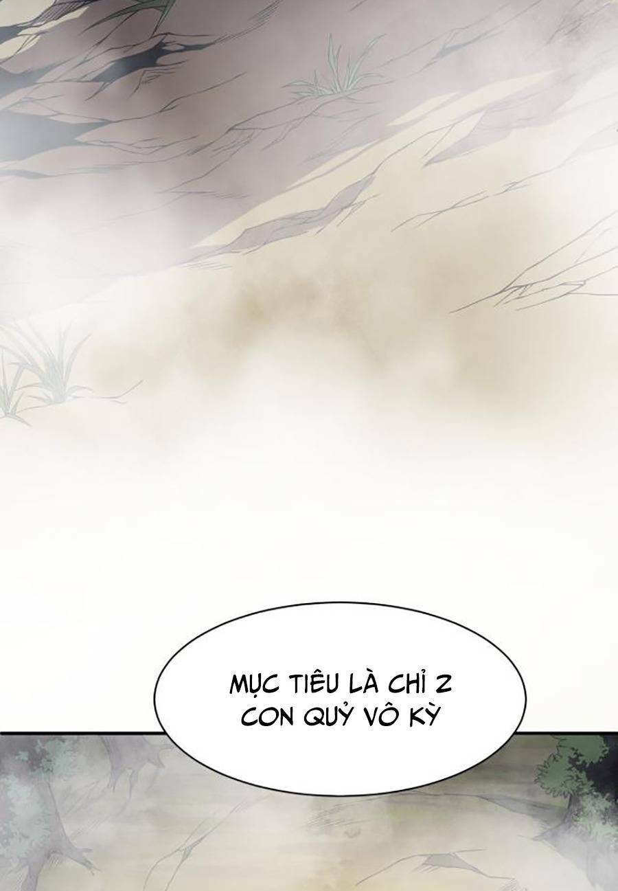 Quỷ Tiến Hóa Chapter 11 - Trang 2