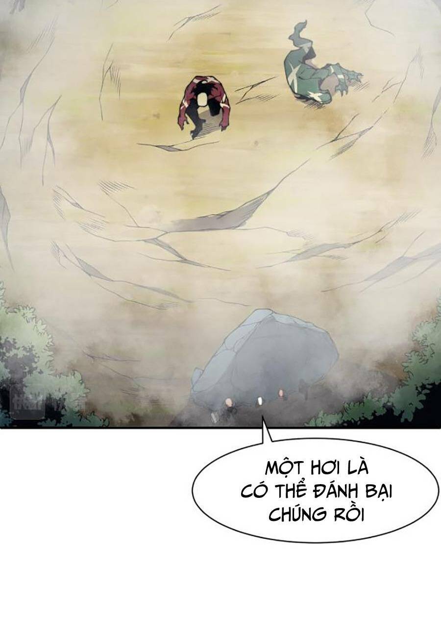 Quỷ Tiến Hóa Chapter 11 - Trang 2