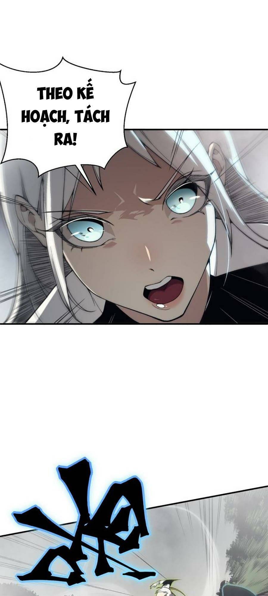 Quỷ Tiến Hóa Chapter 11 - Trang 2