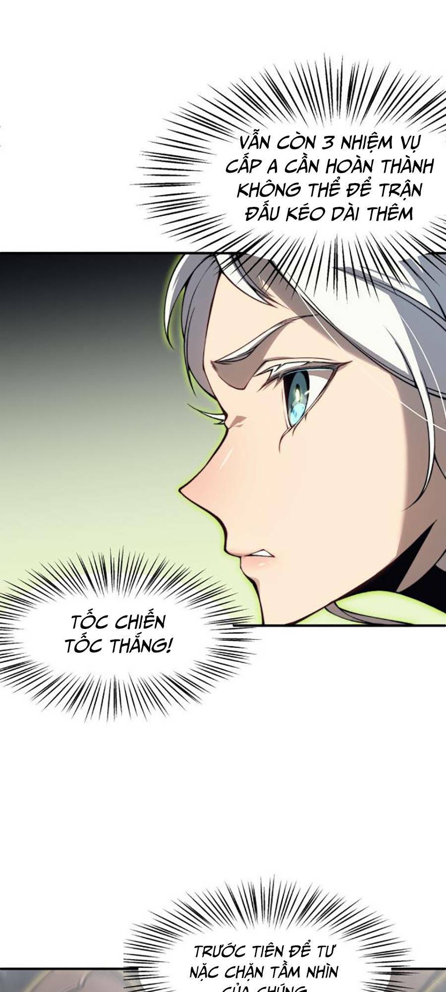 Quỷ Tiến Hóa Chapter 11 - Trang 2