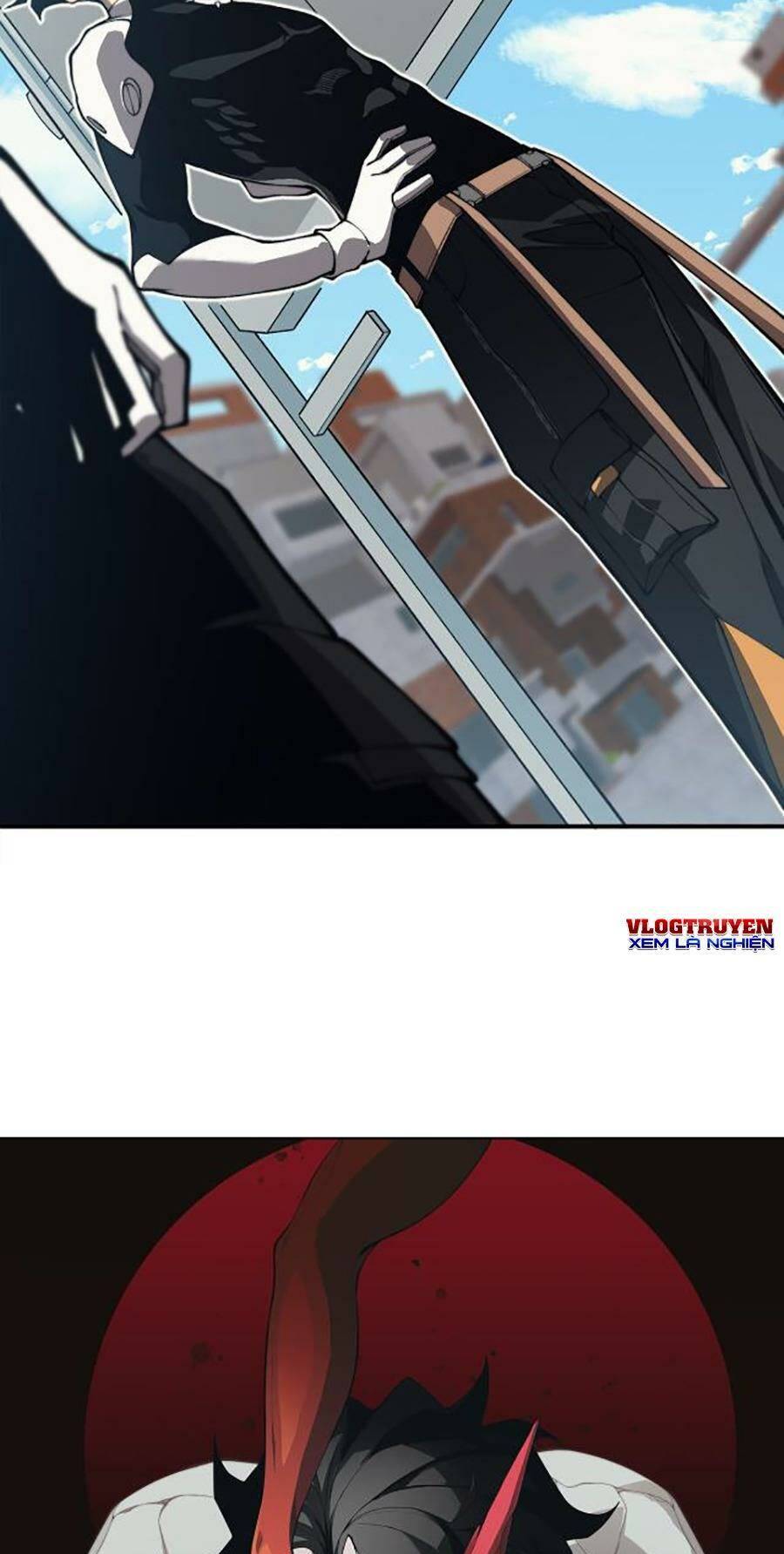 Quỷ Tiến Hóa Chapter 11 - Trang 2