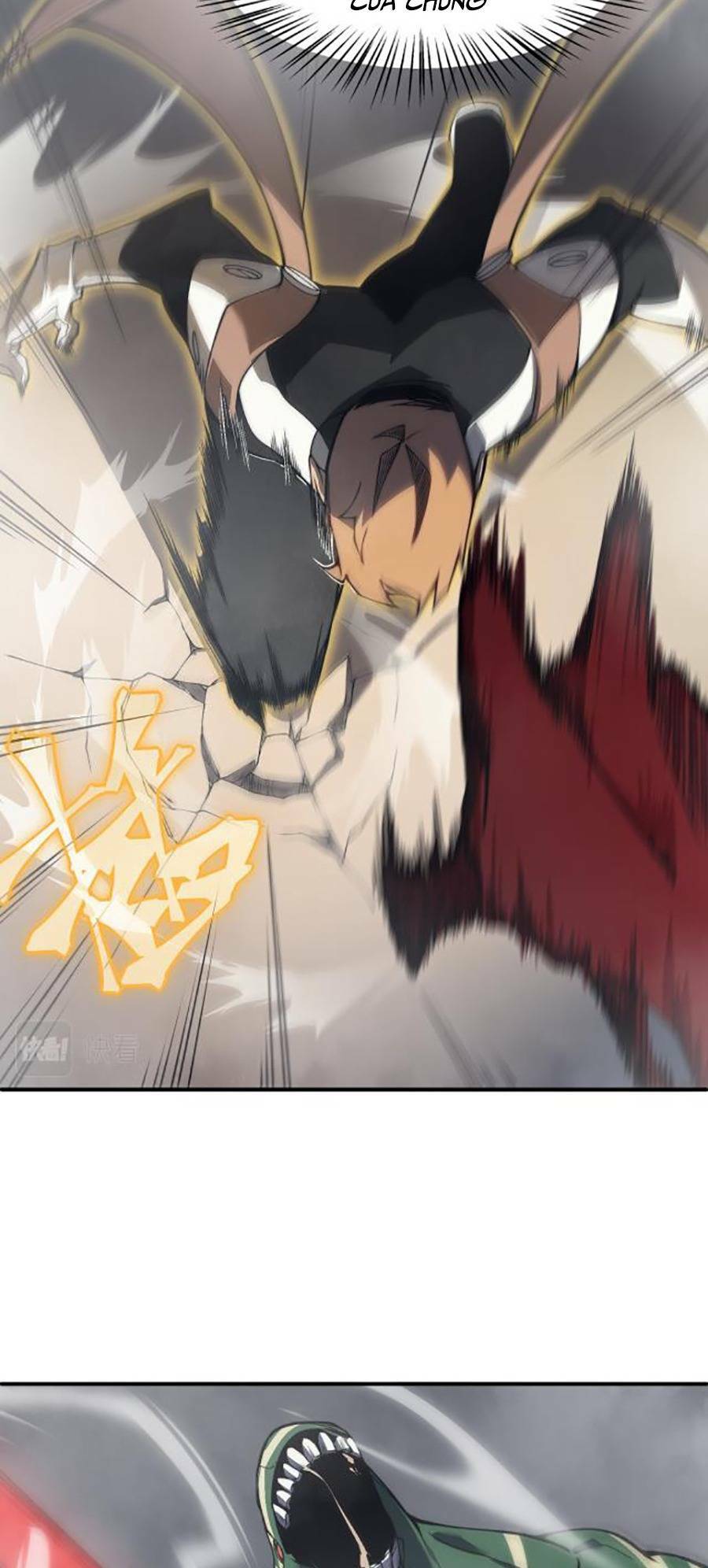 Quỷ Tiến Hóa Chapter 11 - Trang 2