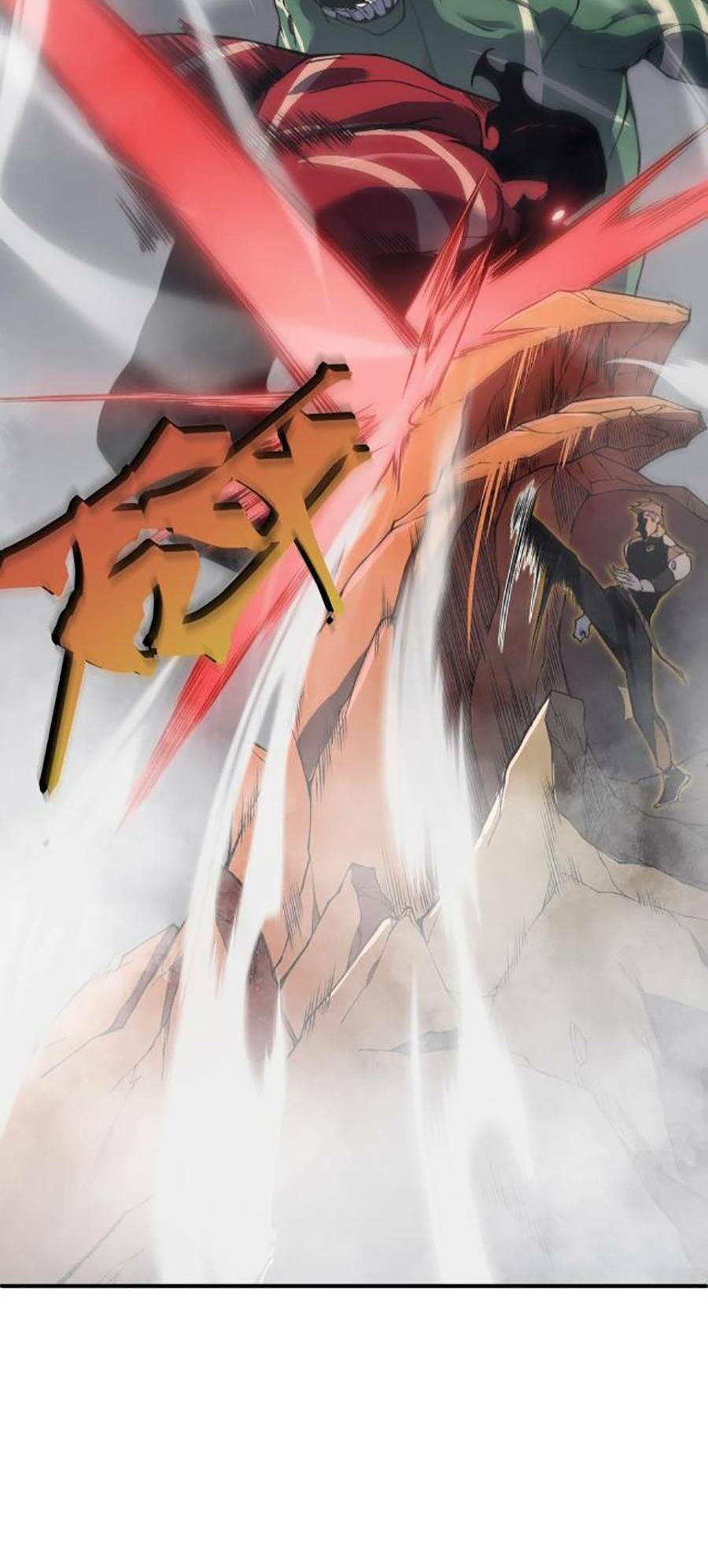 Quỷ Tiến Hóa Chapter 11 - Trang 2