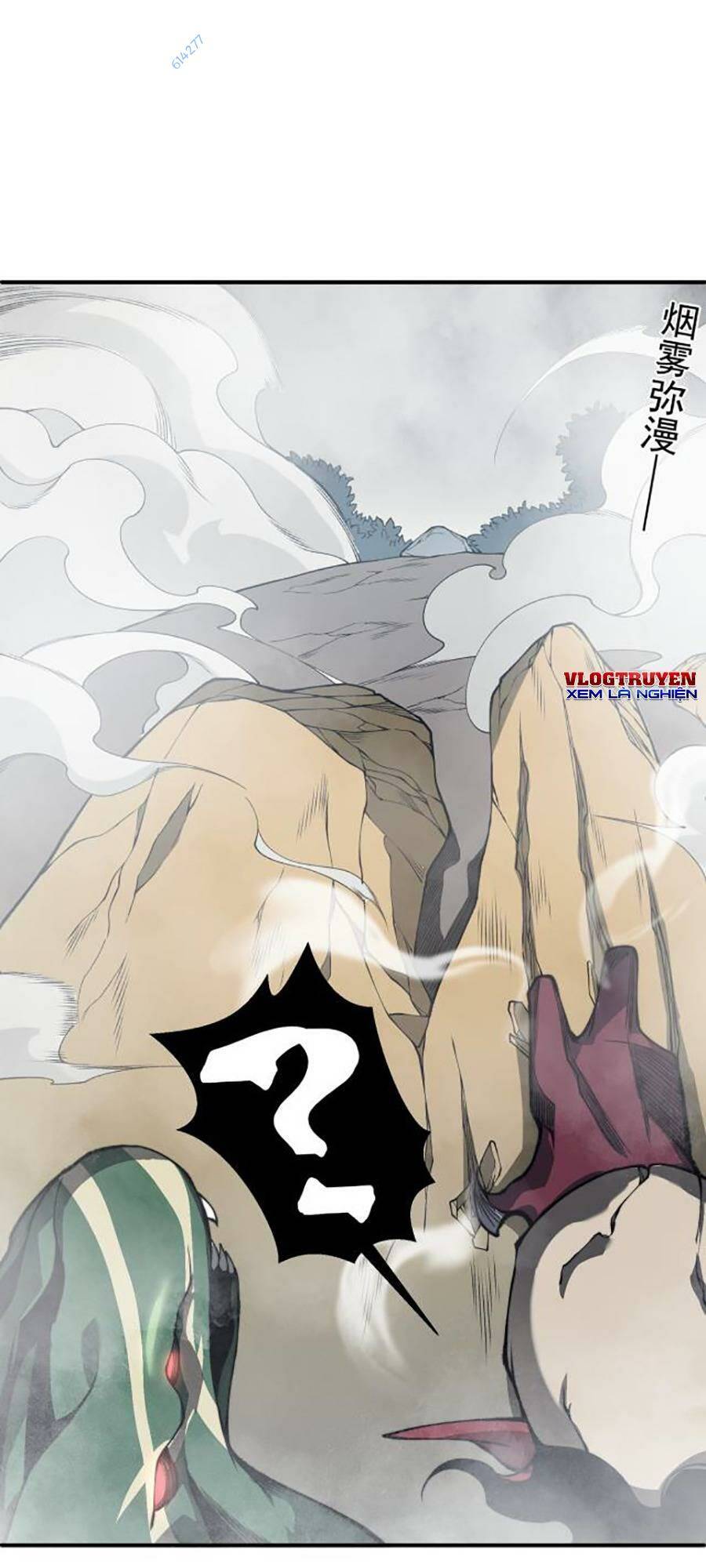 Quỷ Tiến Hóa Chapter 11 - Trang 2