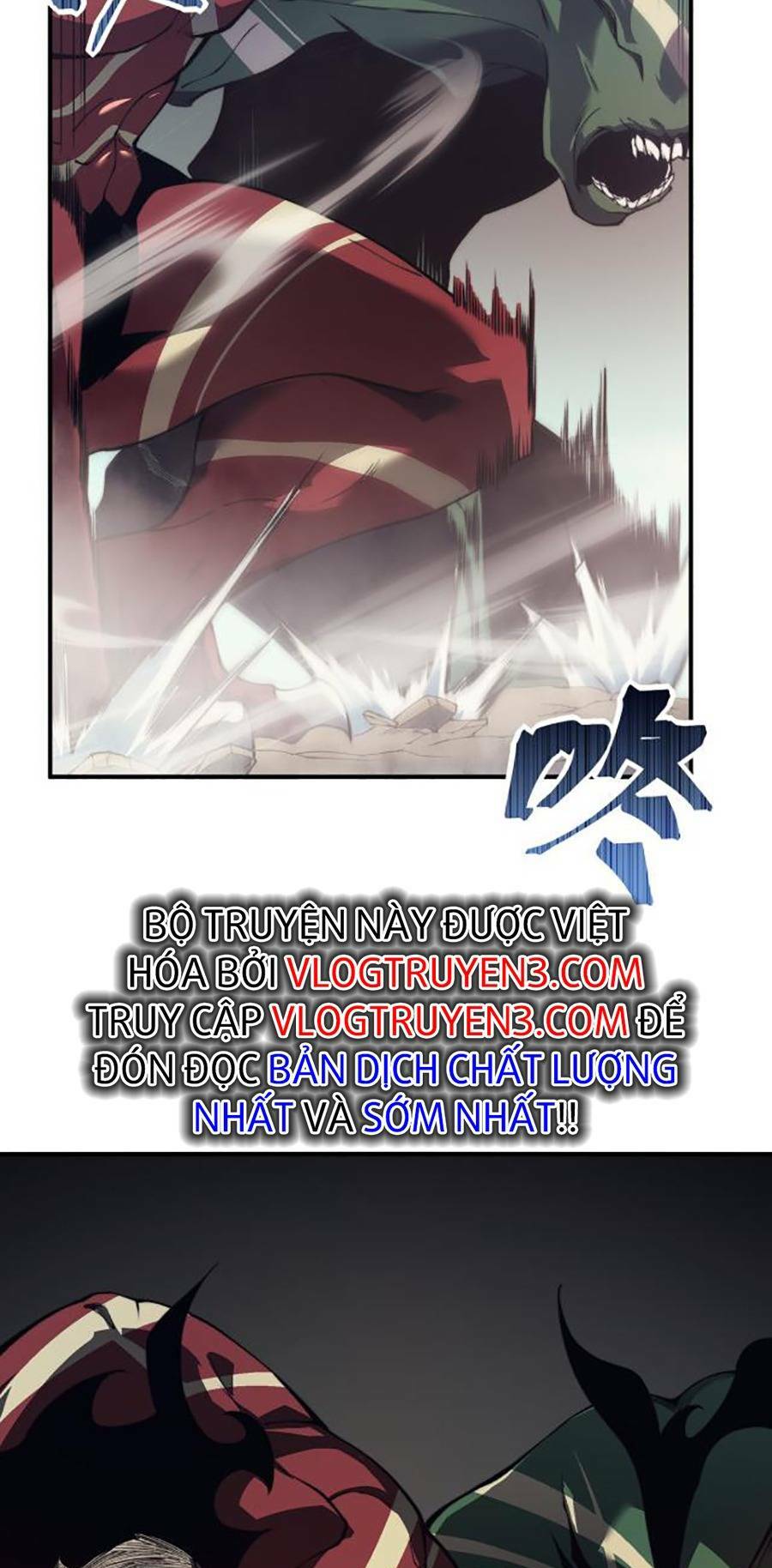 Quỷ Tiến Hóa Chapter 11 - Trang 2