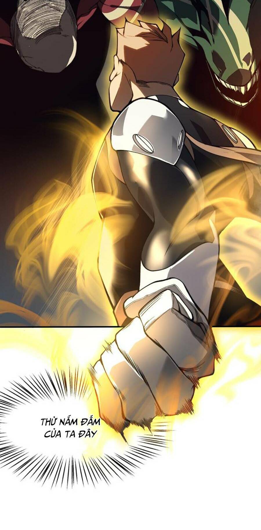 Quỷ Tiến Hóa Chapter 11 - Trang 2