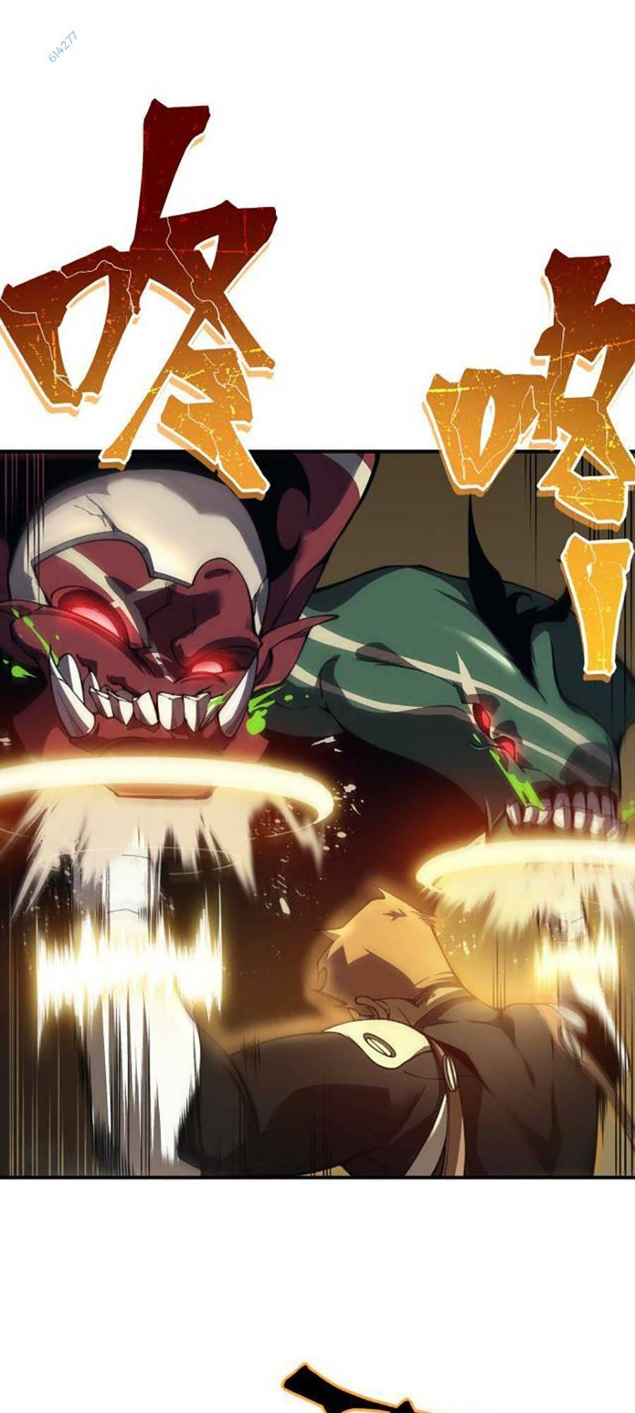 Quỷ Tiến Hóa Chapter 11 - Trang 2