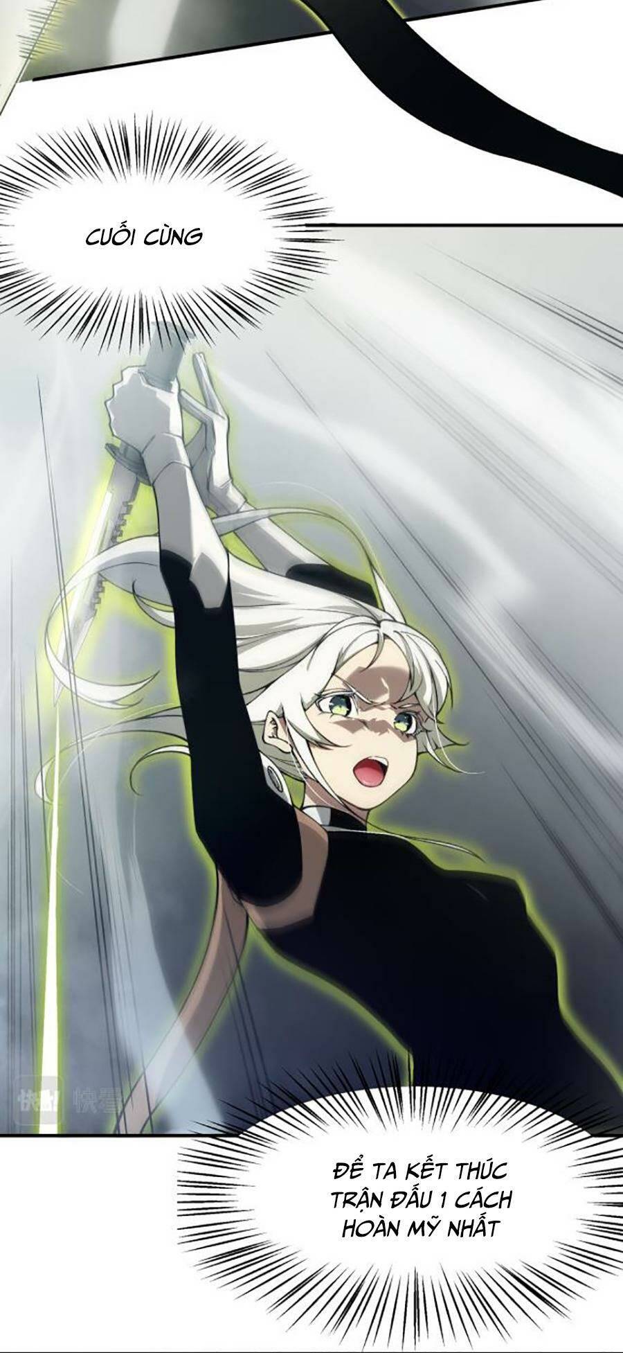 Quỷ Tiến Hóa Chapter 11 - Trang 2