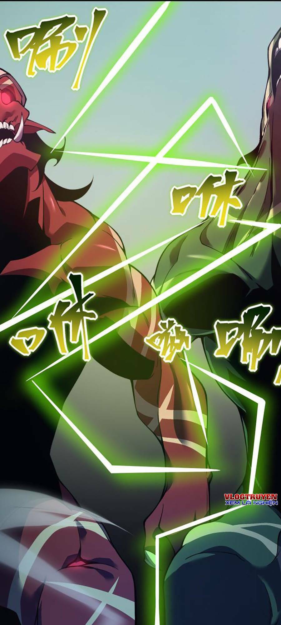 Quỷ Tiến Hóa Chapter 11 - Trang 2