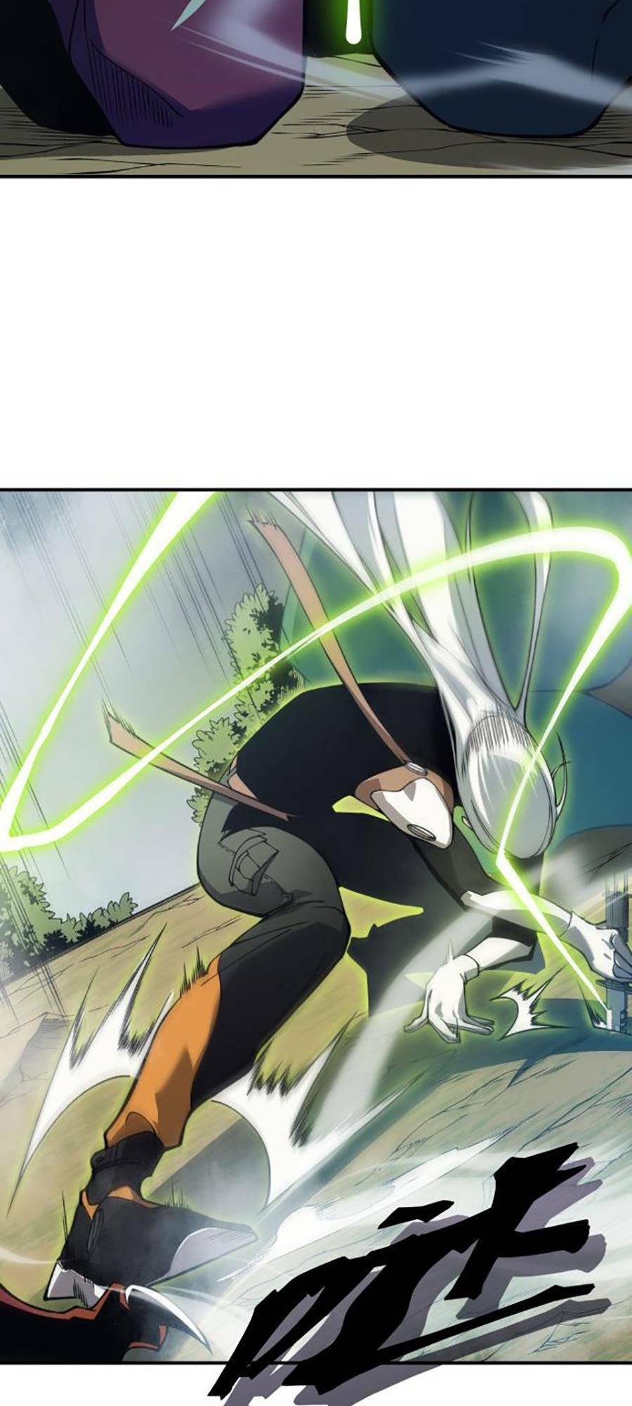 Quỷ Tiến Hóa Chapter 11 - Trang 2