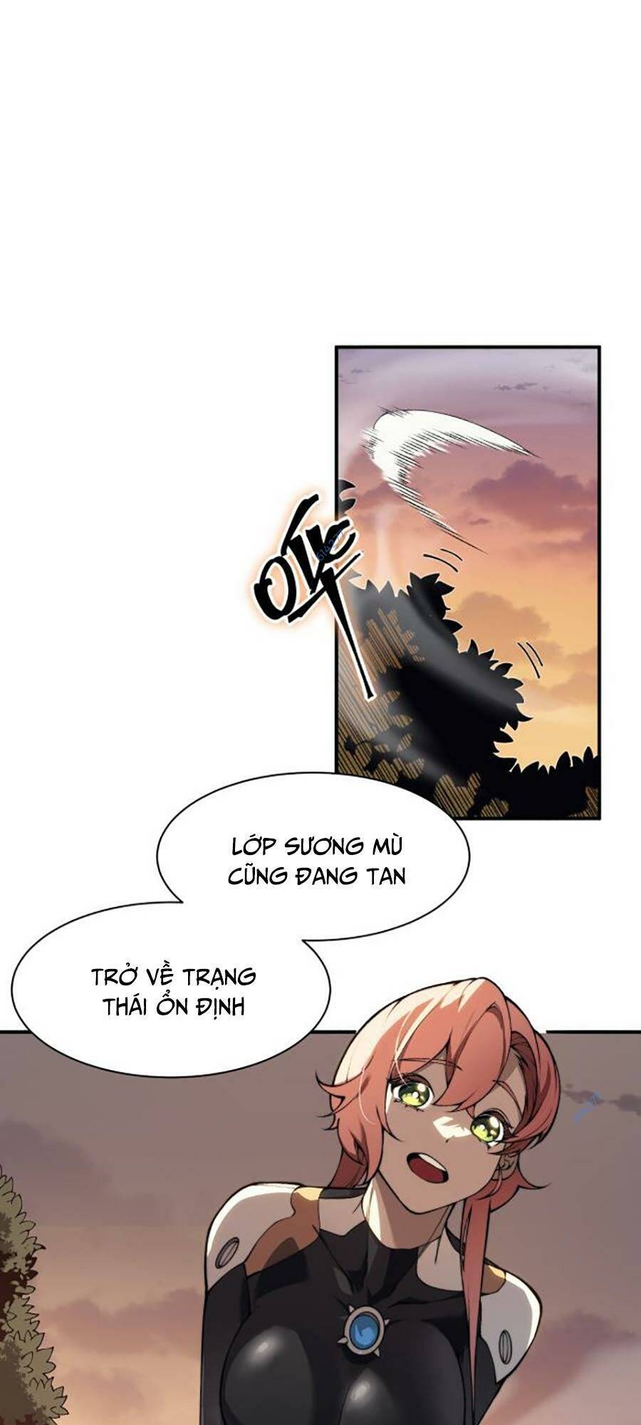 Quỷ Tiến Hóa Chapter 11 - Trang 2