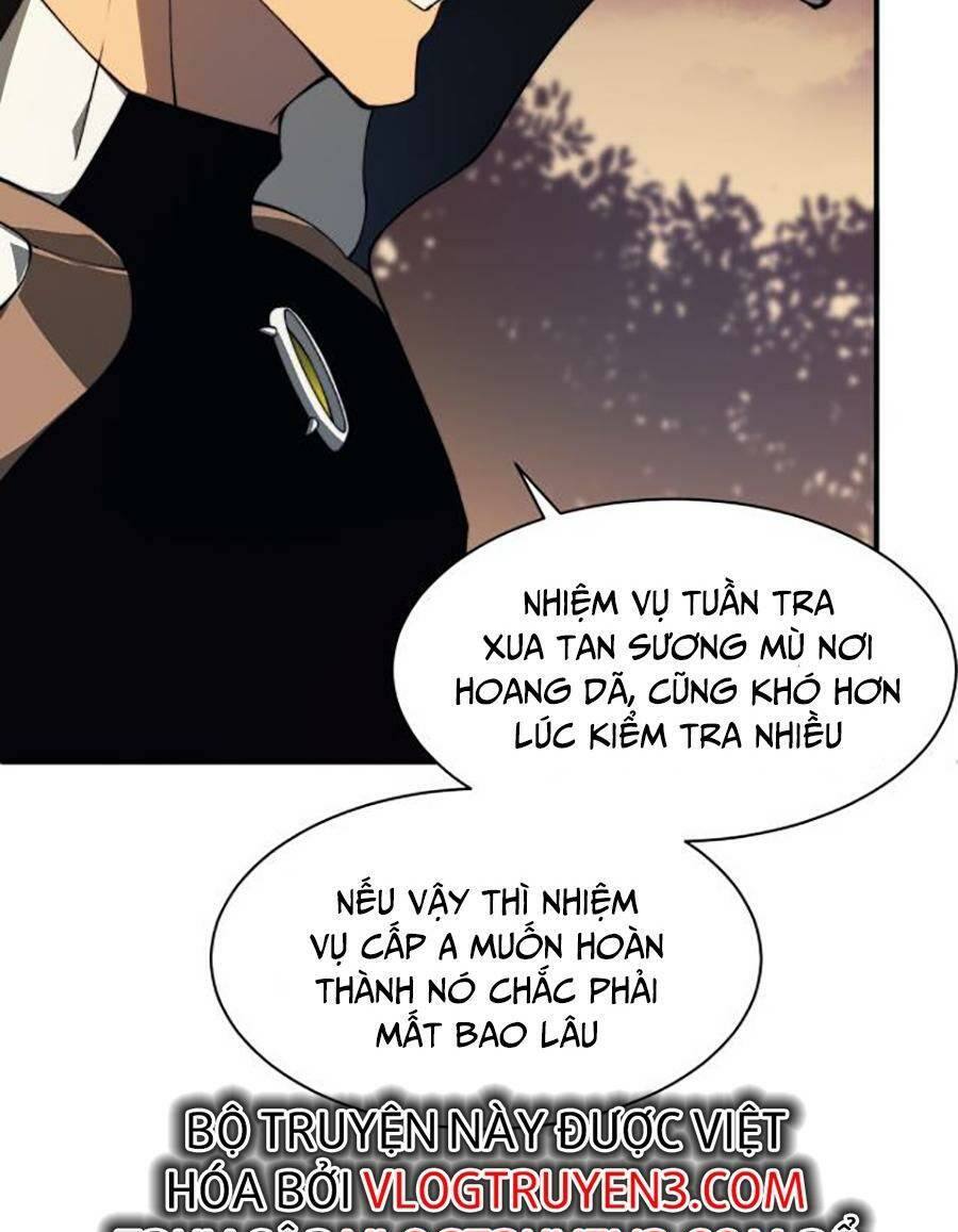 Quỷ Tiến Hóa Chapter 11 - Trang 2